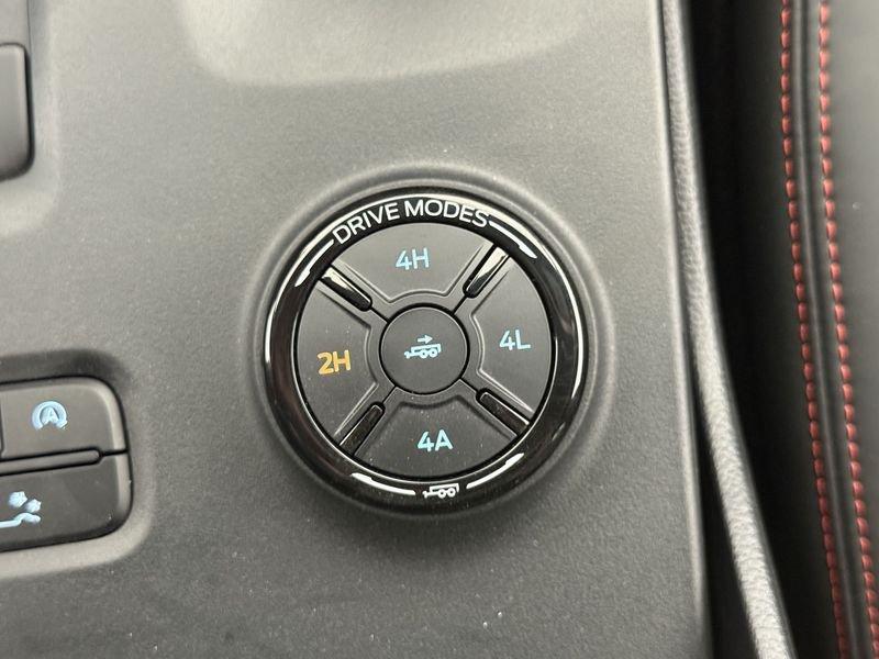 Ford Ranger Ranger Raptor 2.0 ecoblue doppia cabina awd 205cv auto *PREZZO + IVA*