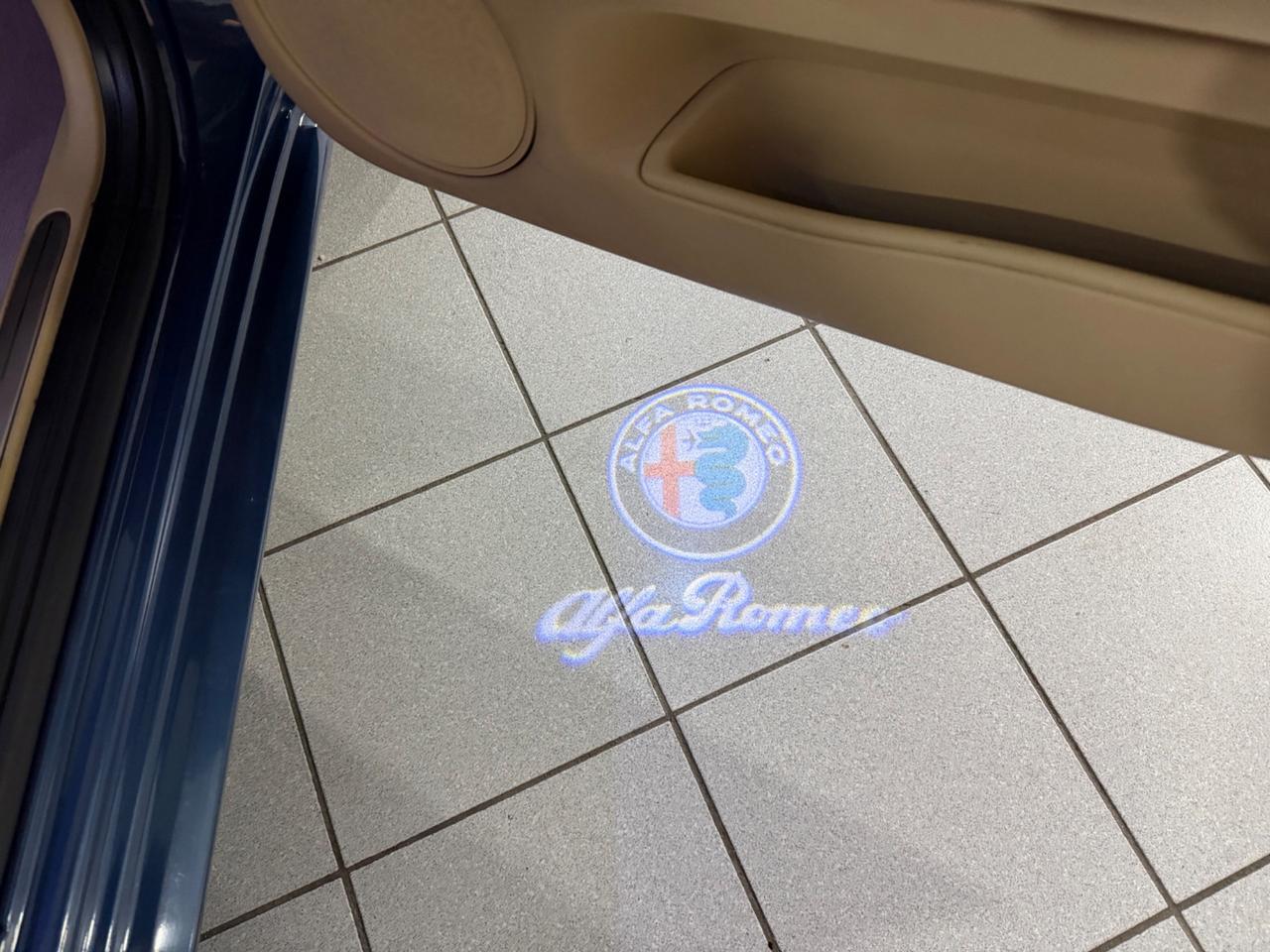 Alfa Romeo 159 1.9 JTDm Sportwagon Distinctive