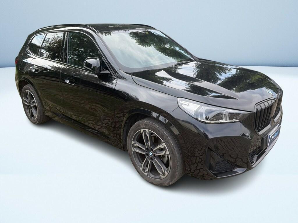 BMW X1 18 d Msport sDrive DCT