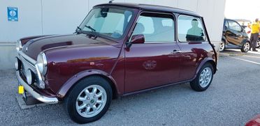 Mini 1.3 cat 40 Anniversario