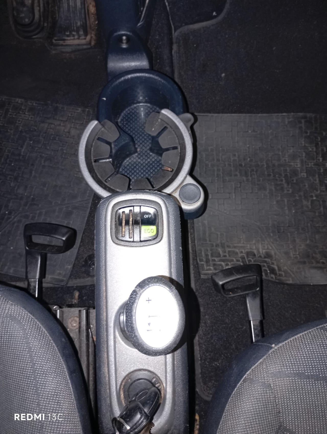 Smart ForTwo 1.0 BENZINA IDEALE PER NEOPATENTATI