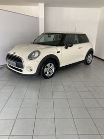 MINI Mini One