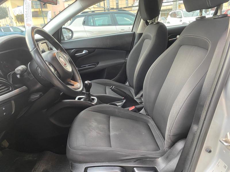 Fiat Tipo 5 Porte Tipo 5p 1.3 mjt Business s&s 95cv