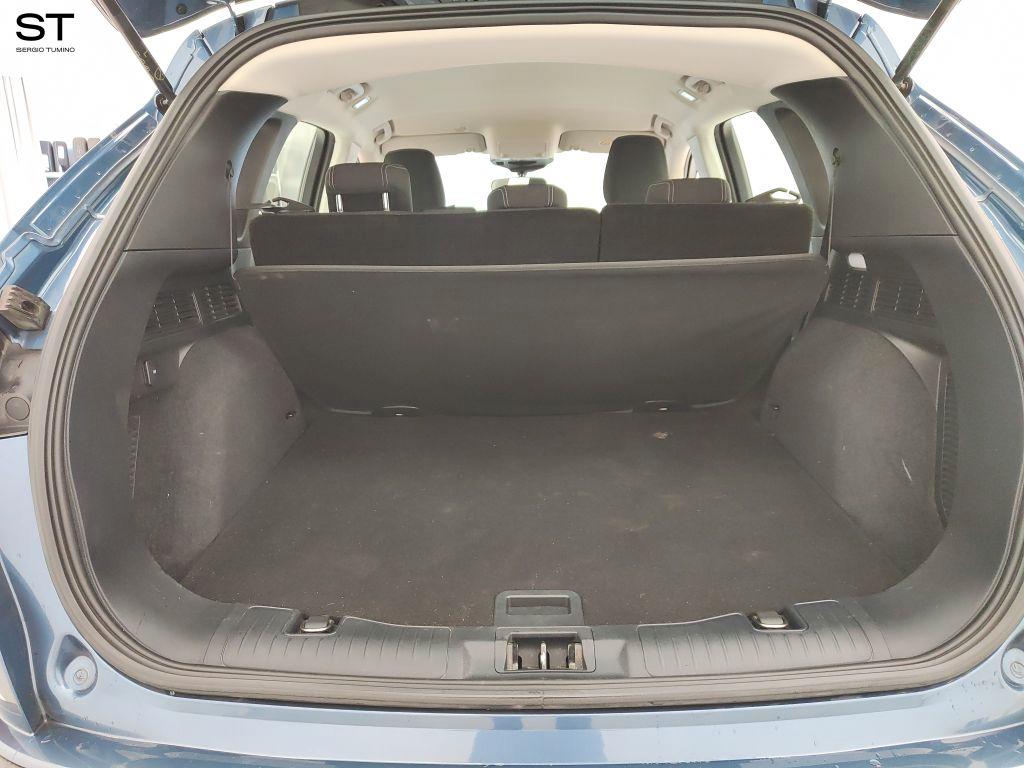 FORD Kuga 3ª serie - Kuga 1.5 EcoBlue 120 CV 2WD Connect