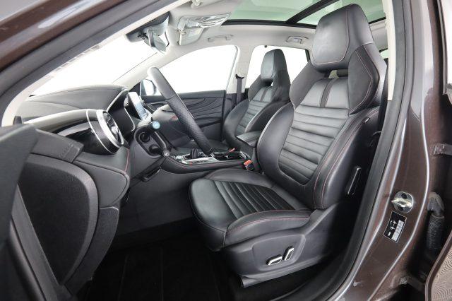 MG HS HS 1.5T-GDI Luxury