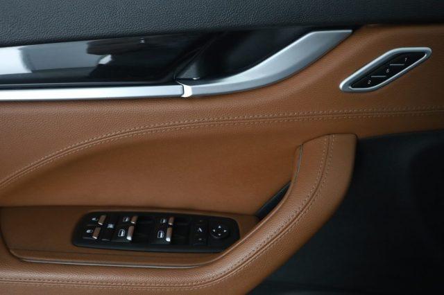 MASERATI Levante Levante 330 CV MHEV AWD GT