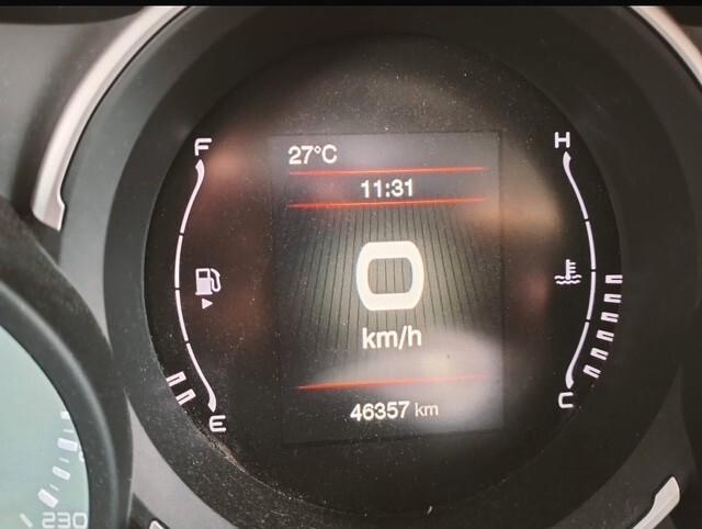 Fiat 500L 1.4 95 CV Mirror