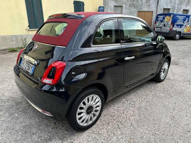 Fiat 500C 500 III 2015 1.2 Cabrio 69cv