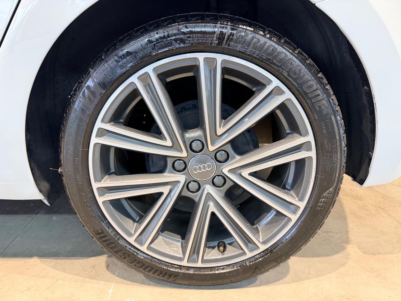 Audi A1 SPB 25 TFSI S tronic Admired Advanced