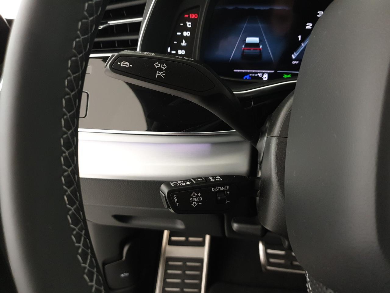 4.0TFSI 507CV quattro tiptronic Sport Attitude