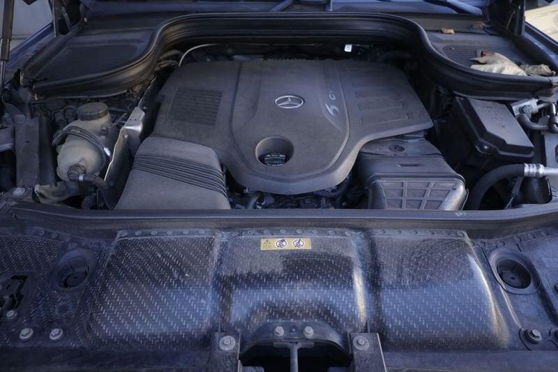 Mercedes-Benz GLE Mercedes-Benz GLE 450 4Matic EQ-Boost Premium Plus 270KW ANNO 2021