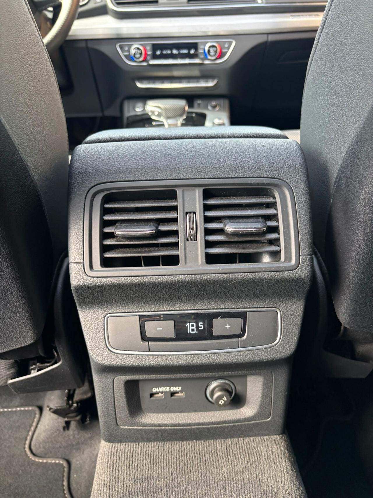 Audi Q5 SPB 40 TDI quattro S tronic line