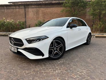 Mercedes-benz A 180 AMG Line Premium MHEV