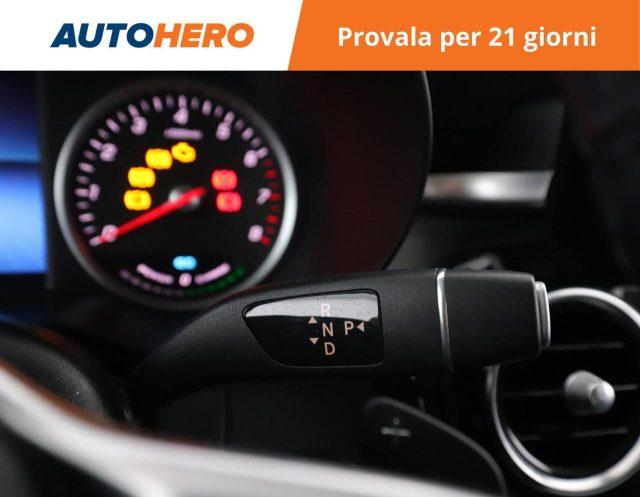 MERCEDES-BENZ GLC 300 e 4Matic Plug-in hybrid Executive