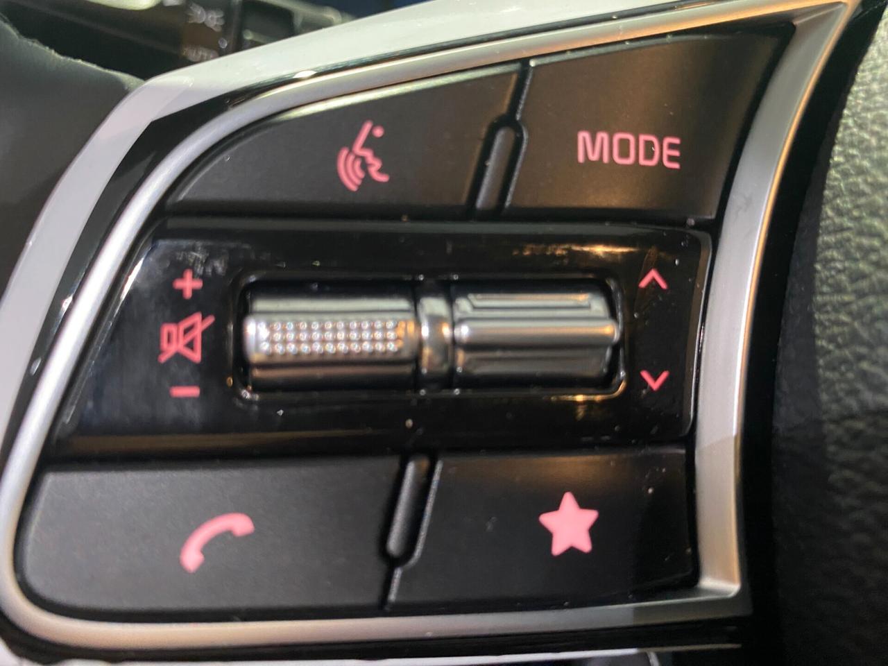 Kia XCeed 1.0 T-GDi GPL Style CON FINANZIAMENTO