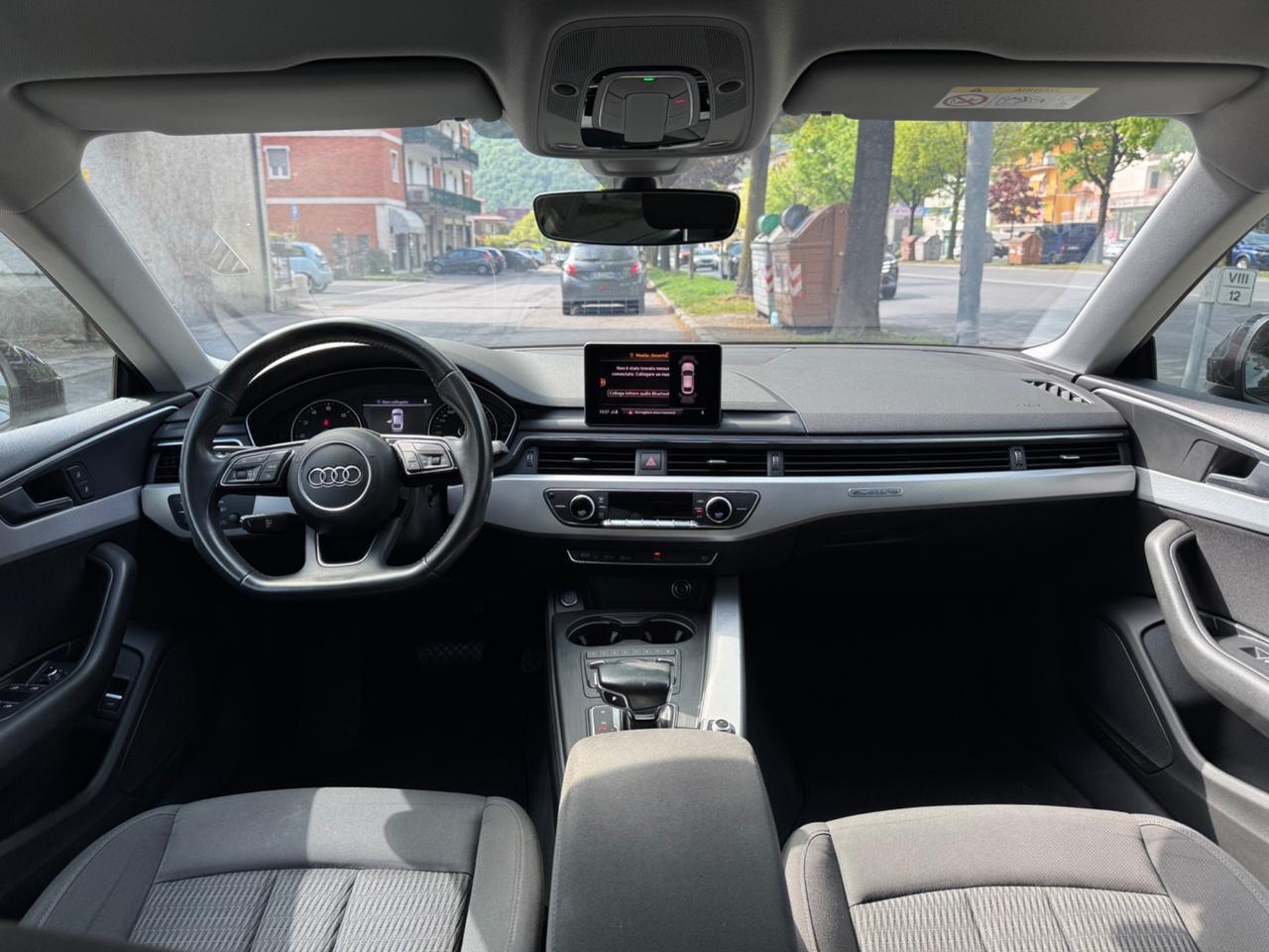 Audi A5 SPB 2.0 TFSI 252 CV S tronic quattro edition