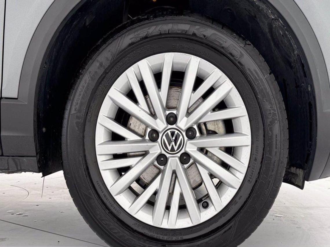VOLKSWAGEN T Roc 1 5 tsi life dsg