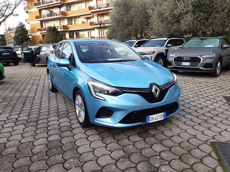 Renault Clio Clio Full Hybrid E-Tech 145 CV 5 porte Evolution