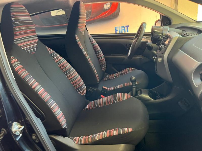 CITROEN C1 Airscape VTi 68 5 porte Shine
