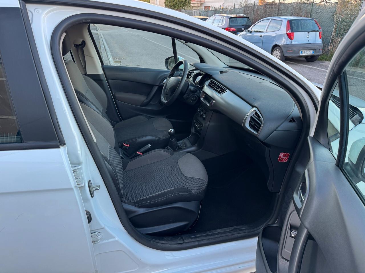 Citroen C3 1.2 VTi 82 Exclusive