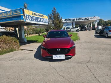 Mazda 3 Mazda3 2.0L e-Skyactiv-G M Hybrid Executive