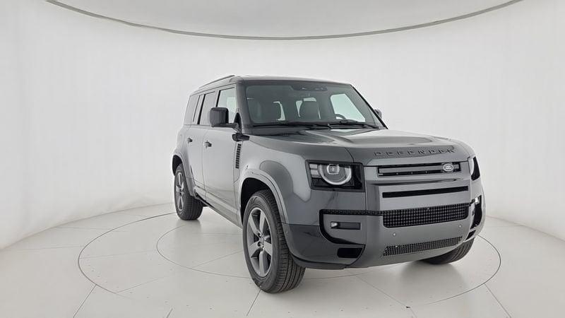 Land Rover Defender 110 3.0D I6 200 CV AWD Auto X-Dynamic SE