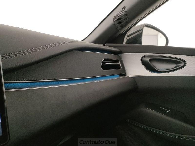 BYD Seal 6 DM-i 1.5 183cv Boost