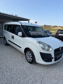 Fiat Doblo Doblò 1.6 MJT 16V Dynamic