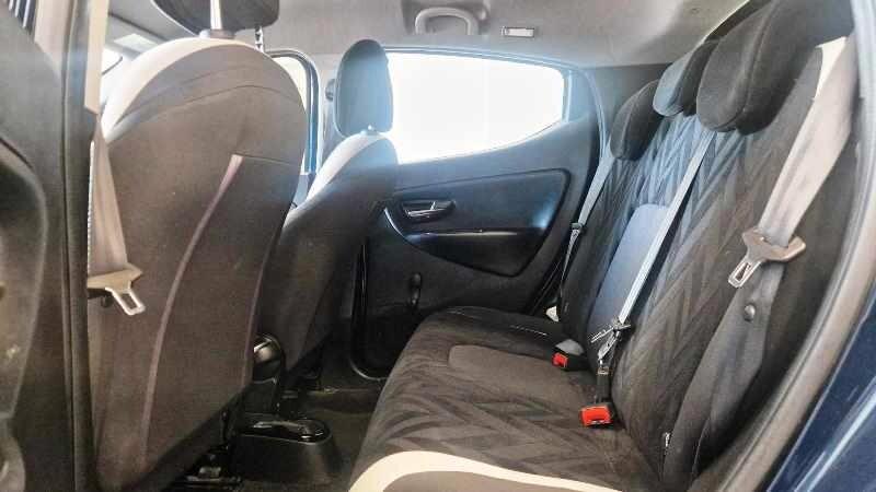 Lancia Ypsilon 1.2 69 CV GPL Ecochic Gold