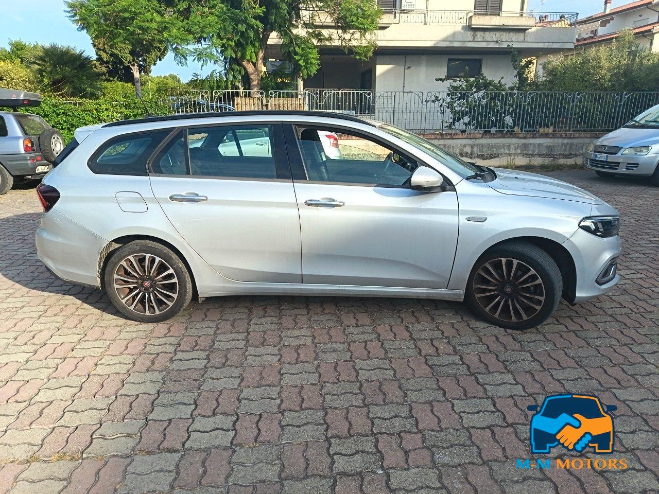 Fiat Tipo Station Wagon Tipo SW 1.0 Life 100cv