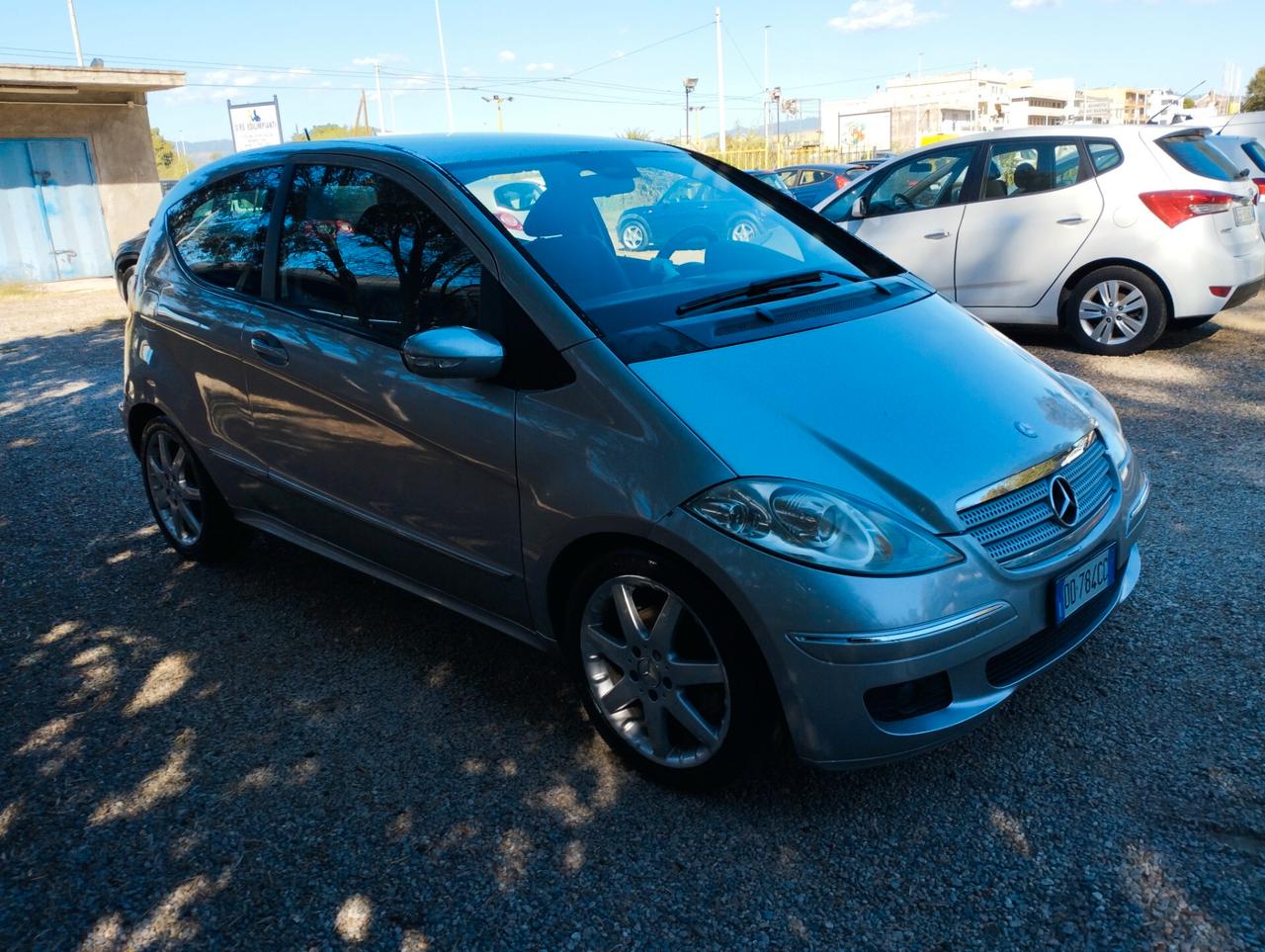 Mercedes-benz A 180 CDI Coupé Avantgarde