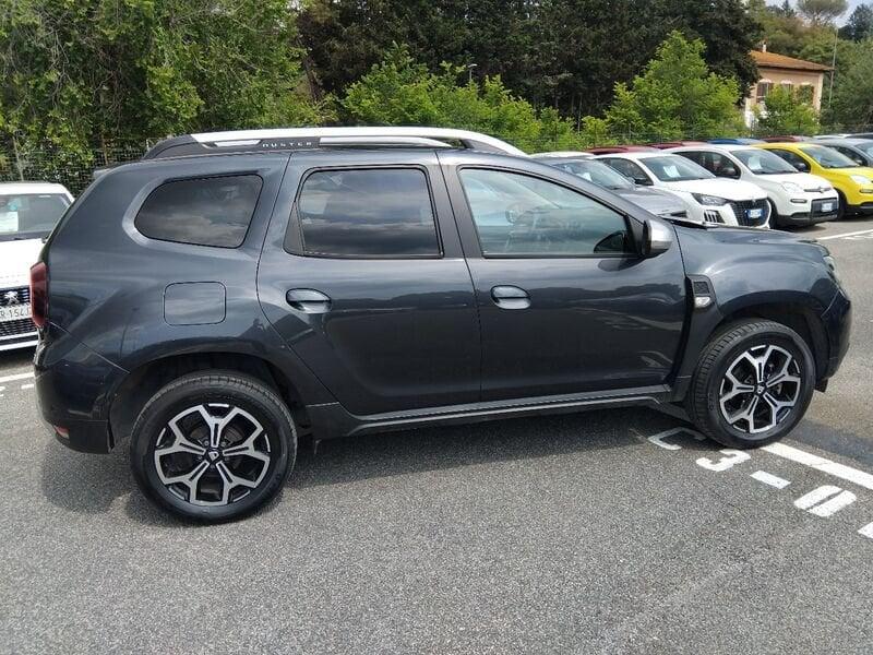 Dacia Duster II 2018 1.0 tce Prestige Eco-g 4x2 100cv