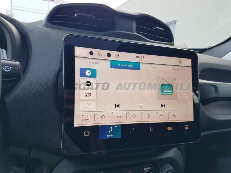 Jeep Renegade Renegade E-Hybrid My25 North Star 1.5 Turbo T4 E-Hybrid 130cv Fwd