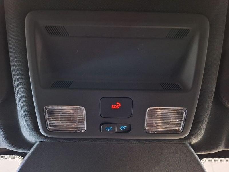 Ford Kuga 2.5 Full Hybrid 190 CV CVT 2WD ST-Line X