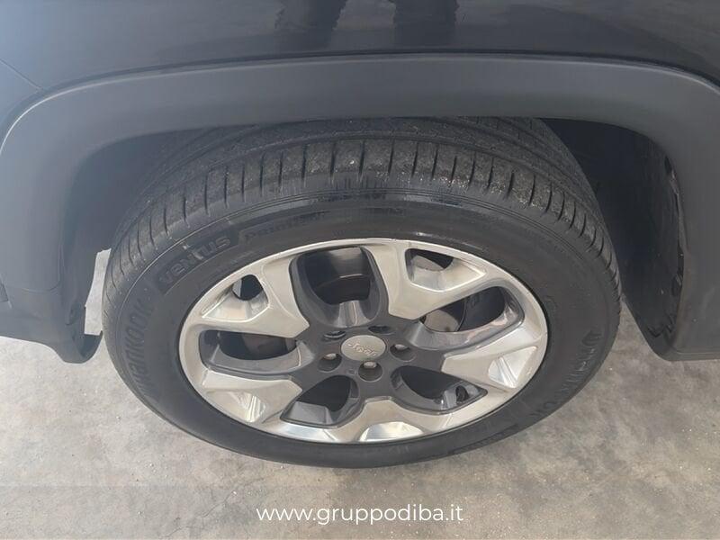 Jeep Compass II 2017 Diesel 1.6 mjt Business 2wd 120cv