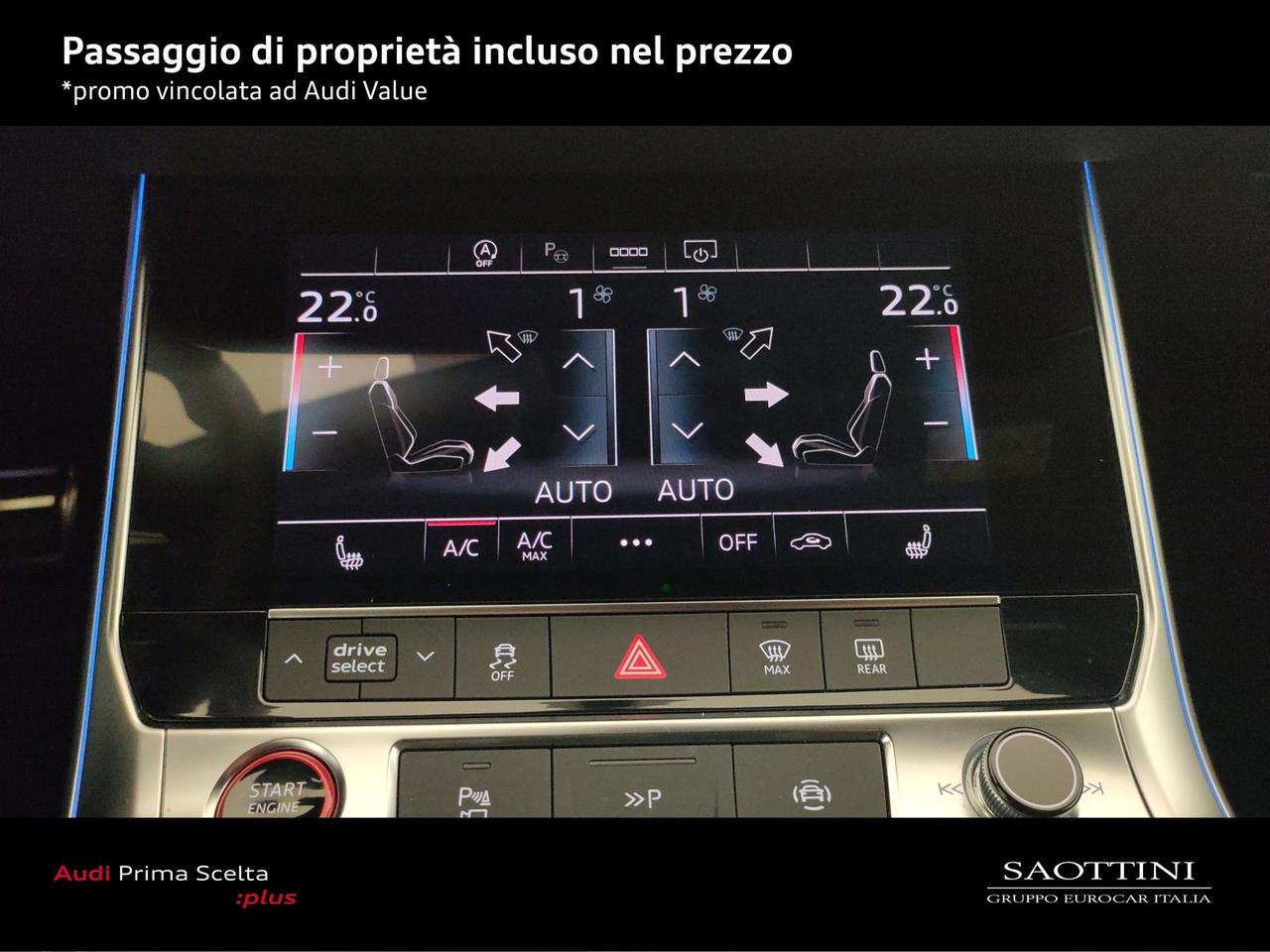 Avant 3.0 TDI quattro 344 CV Tiptronic