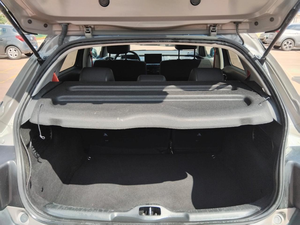 CITROEN C4 CACTUS 1.6 HDI UNICO PROPRIETARIO