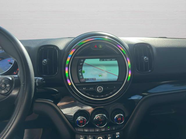 MINI Countryman 1.5 Cooper SE Business Countryman ALL4 Automatica