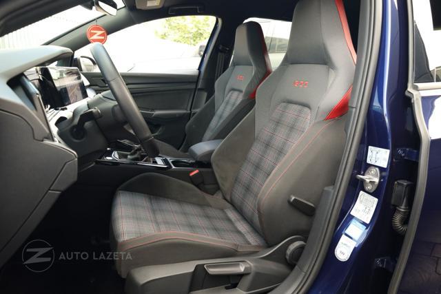 VOLKSWAGEN Golf GTI 2.0 TSI 245cv Harman Kardon IQ.Light LED