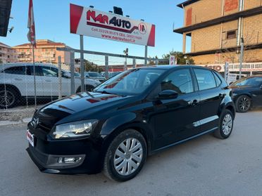 Volkswagen Polo 1.6 TDI 90CV 5 porte Highline