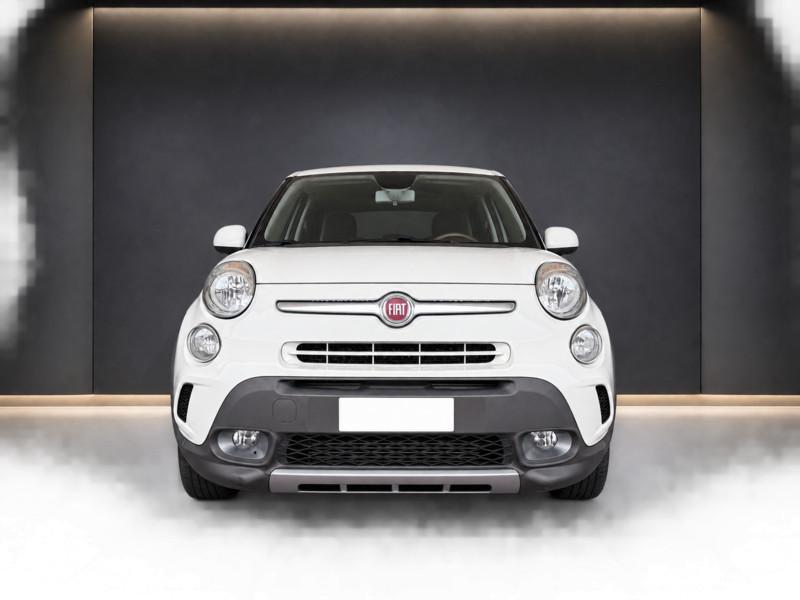 FIAT 500L Trekking 1.3 MultiJet Trekking 95cv S/S