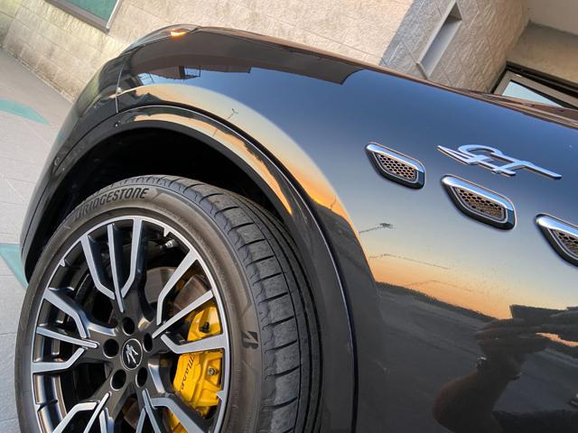 MASERATI Grecale MHEV 250 CV AWD GT TETTO APR/PAN