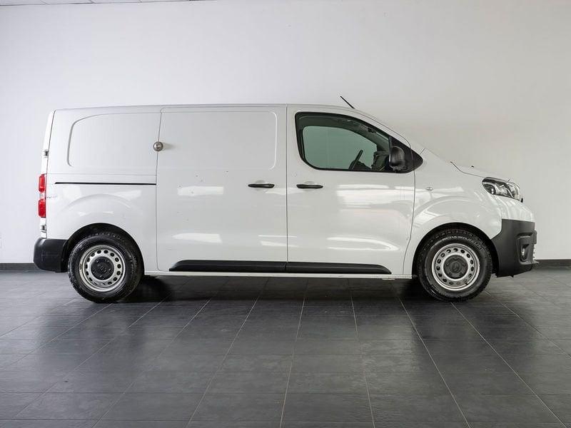 Toyota Proace 1.5D 120CV S&S PL-TN Furgone Medium 3p.10q Comfort