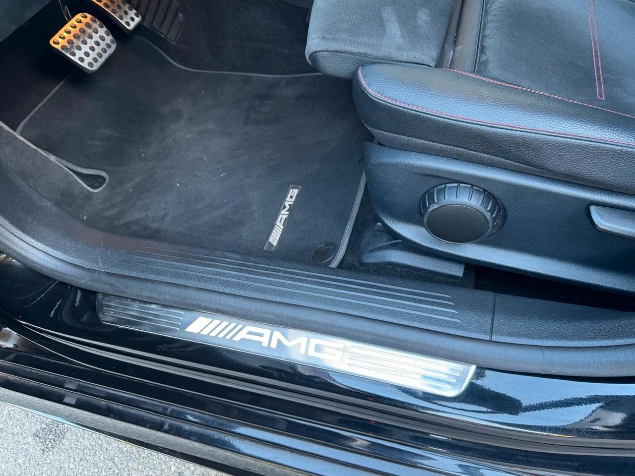 Mercedes-benz A 35 AMG Anno 2020 4 MATIC STAGE 1 380CV