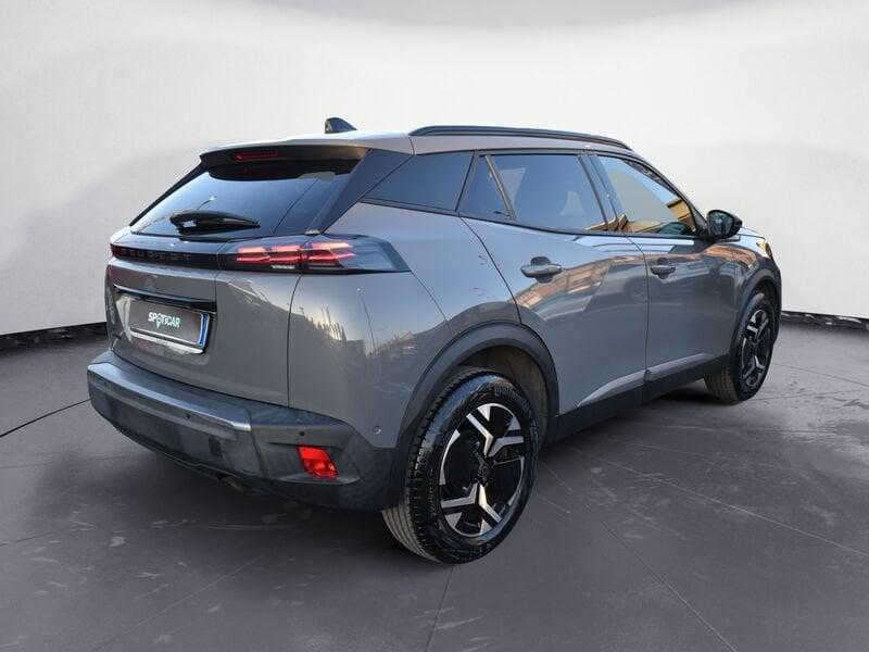Peugeot 2008 PureTech 100 Allure S/S