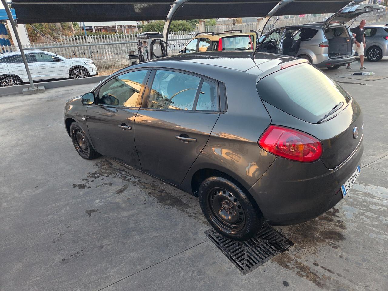 Fiat Bravo 1.6 MJT 105 CV 2009
