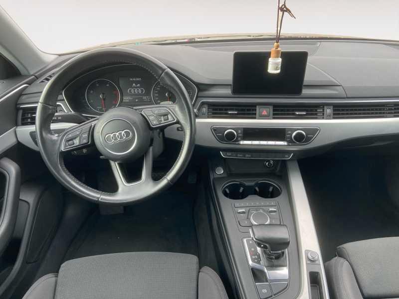 AUDI A4 Avant 2.0 tdi Business 150cv S-TroniC