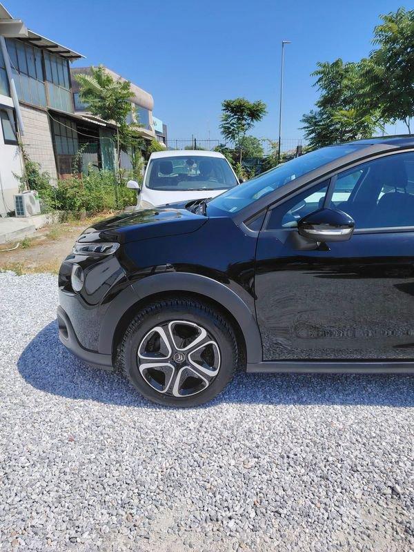 Citroën C3 p.t. 82 Feel
