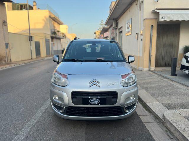 CITROEN C3 Picasso 1.6 HDi 90 Exclusive