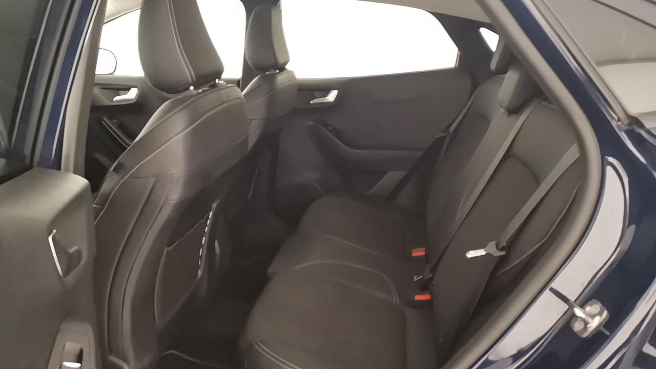 FORD Puma II 2020 - Puma 1.0 ecoboost h Titanium s&s 125cv